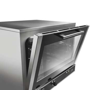 Печь конвекционная Luxstahl EKF 464 P